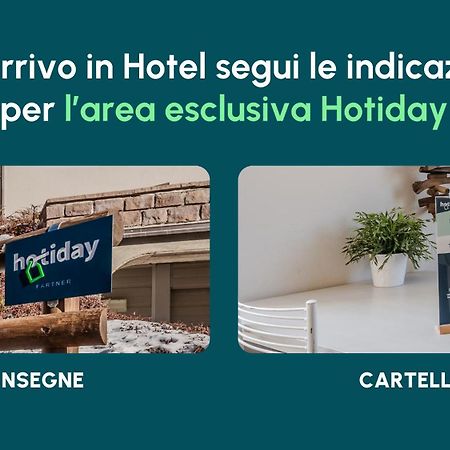 Hotiday Apartment Collection - Villa Alba Cala Liberotto Εξωτερικό φωτογραφία