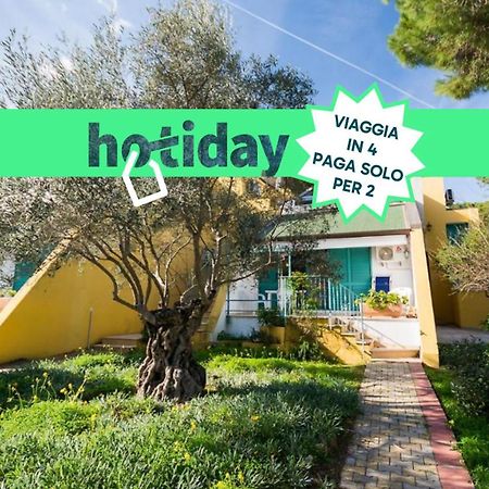 Hotiday Apartment Collection - Villa Alba Cala Liberotto Εξωτερικό φωτογραφία