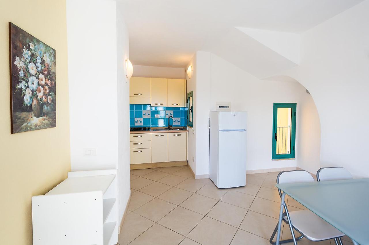 Hotiday Apartment Collection - Villa Alba Cala Liberotto Εξωτερικό φωτογραφία