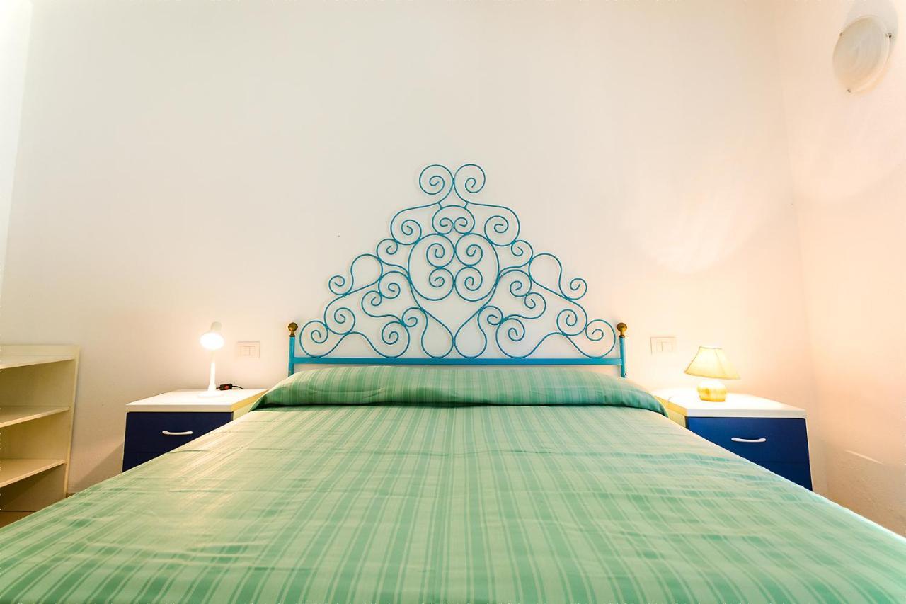 Hotiday Apartment Collection - Villa Alba Cala Liberotto Εξωτερικό φωτογραφία