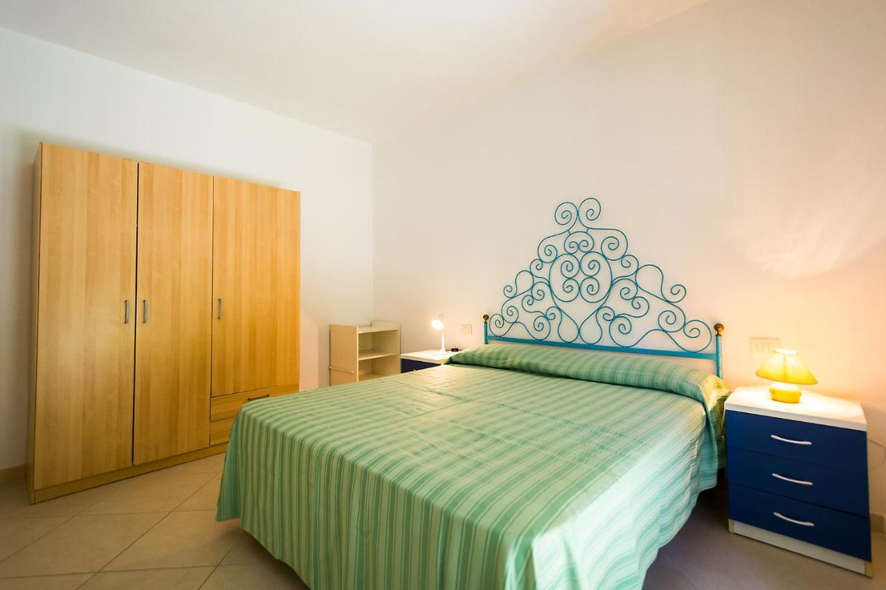 Hotiday Apartment Collection - Villa Alba Cala Liberotto Εξωτερικό φωτογραφία