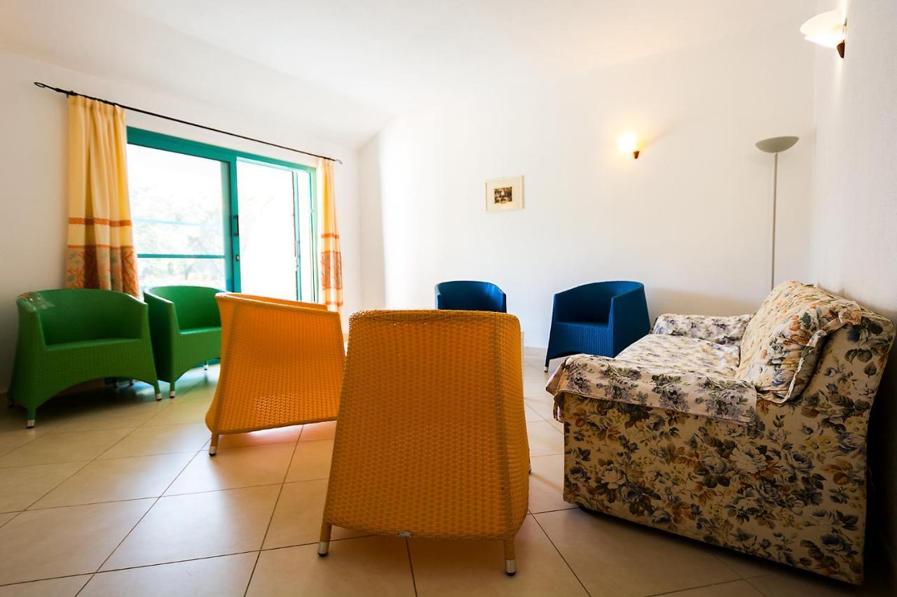Hotiday Apartment Collection - Villa Alba Cala Liberotto Εξωτερικό φωτογραφία