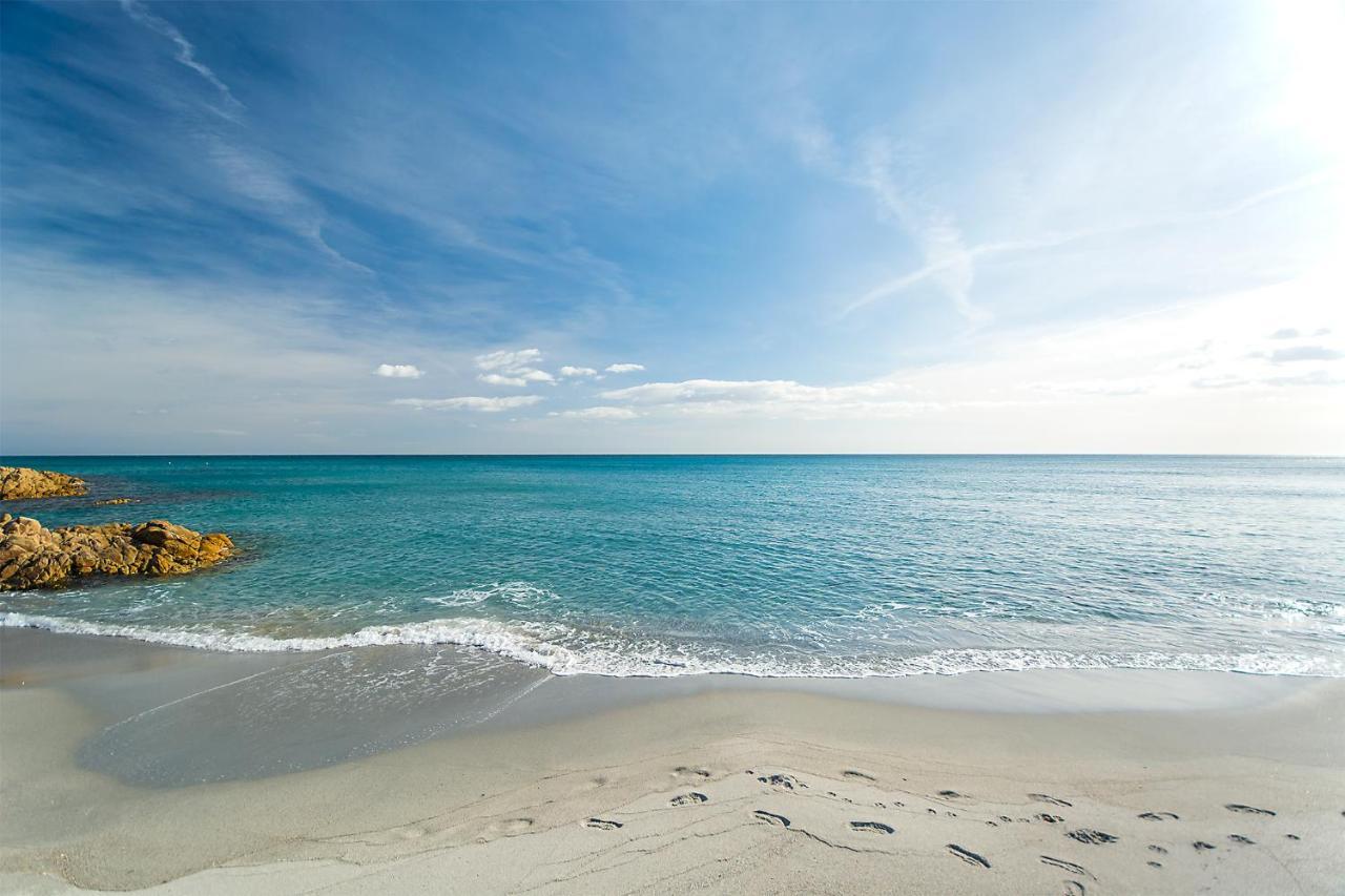 Hotiday Apartment Collection - Villa Alba Cala Liberotto Εξωτερικό φωτογραφία