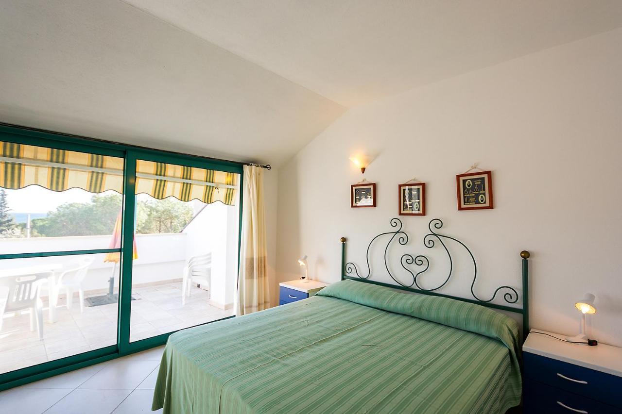 Hotiday Apartment Collection - Villa Alba Cala Liberotto Εξωτερικό φωτογραφία