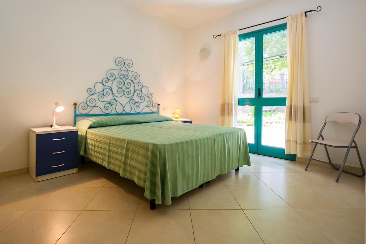 Hotiday Apartment Collection - Villa Alba Cala Liberotto Εξωτερικό φωτογραφία