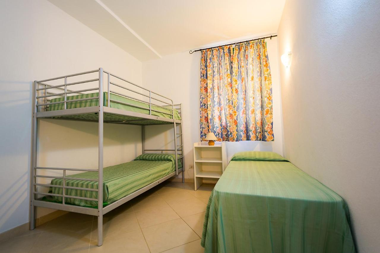 Hotiday Apartment Collection - Villa Alba Cala Liberotto Εξωτερικό φωτογραφία