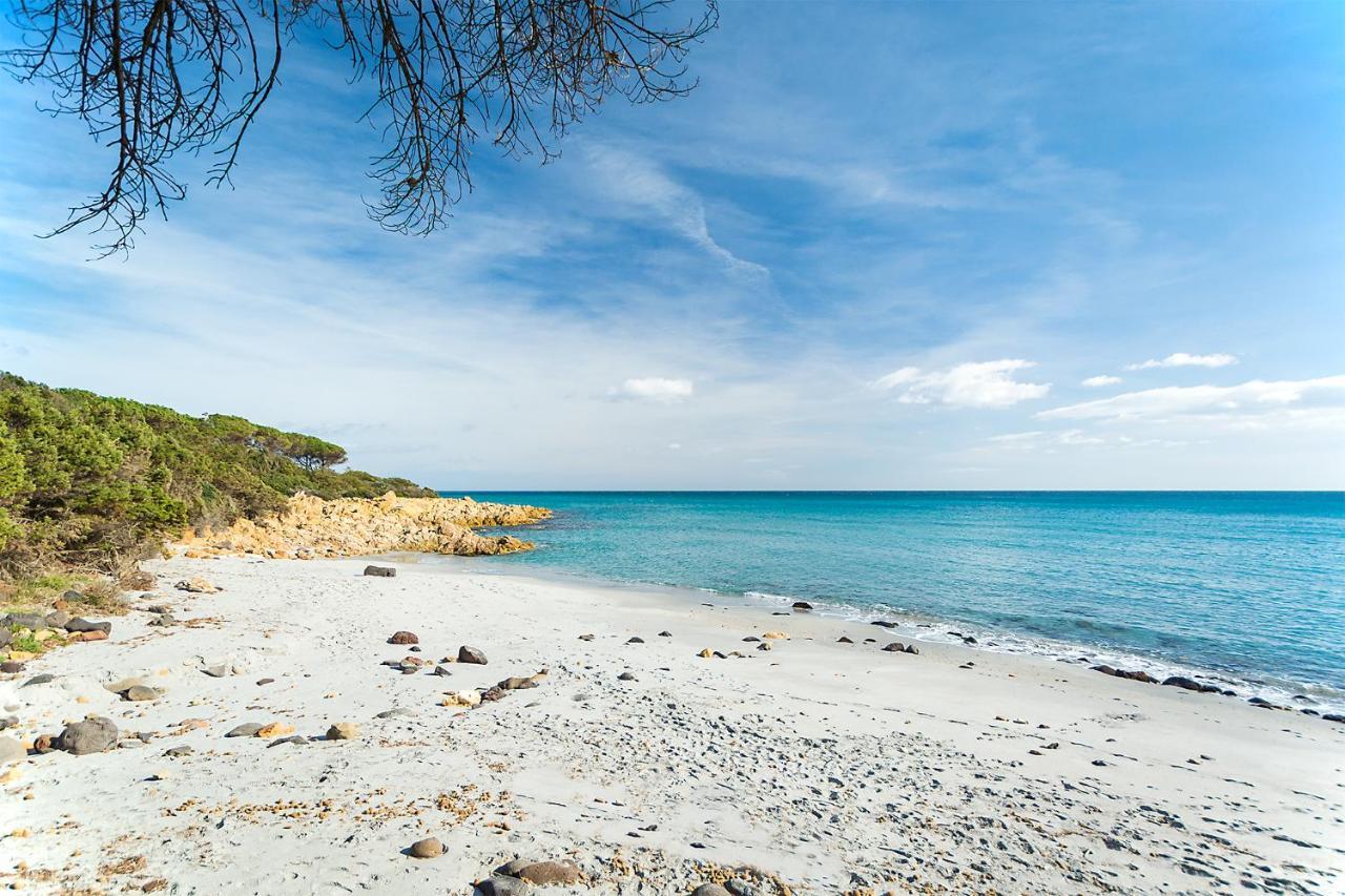 Hotiday Apartment Collection - Villa Alba Cala Liberotto Εξωτερικό φωτογραφία