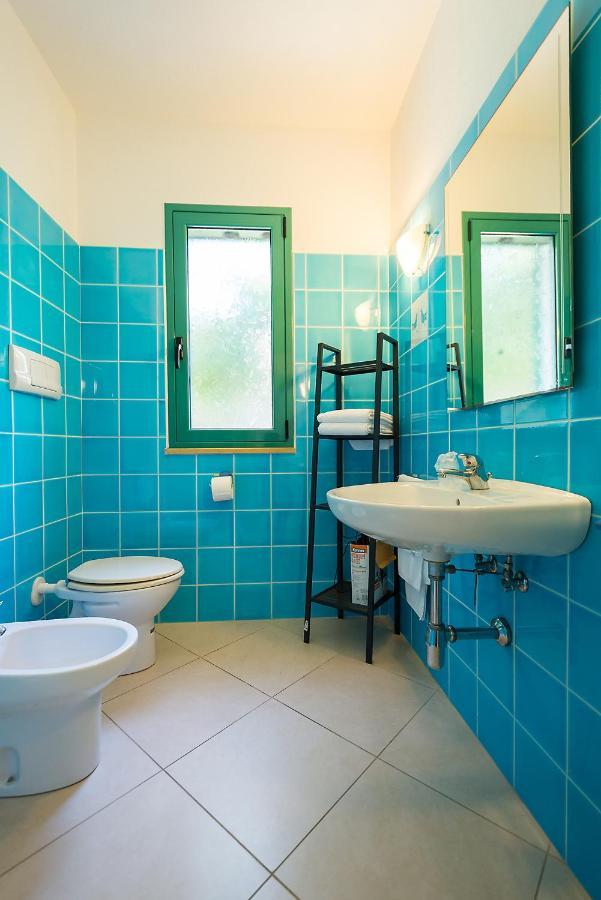 Hotiday Apartment Collection - Villa Alba Cala Liberotto Εξωτερικό φωτογραφία