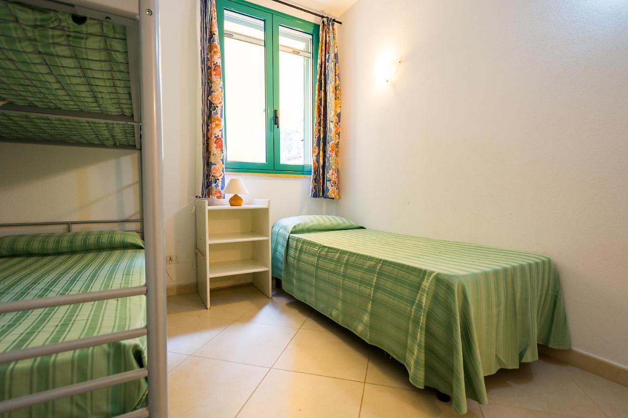 Hotiday Apartment Collection - Villa Alba Cala Liberotto Εξωτερικό φωτογραφία