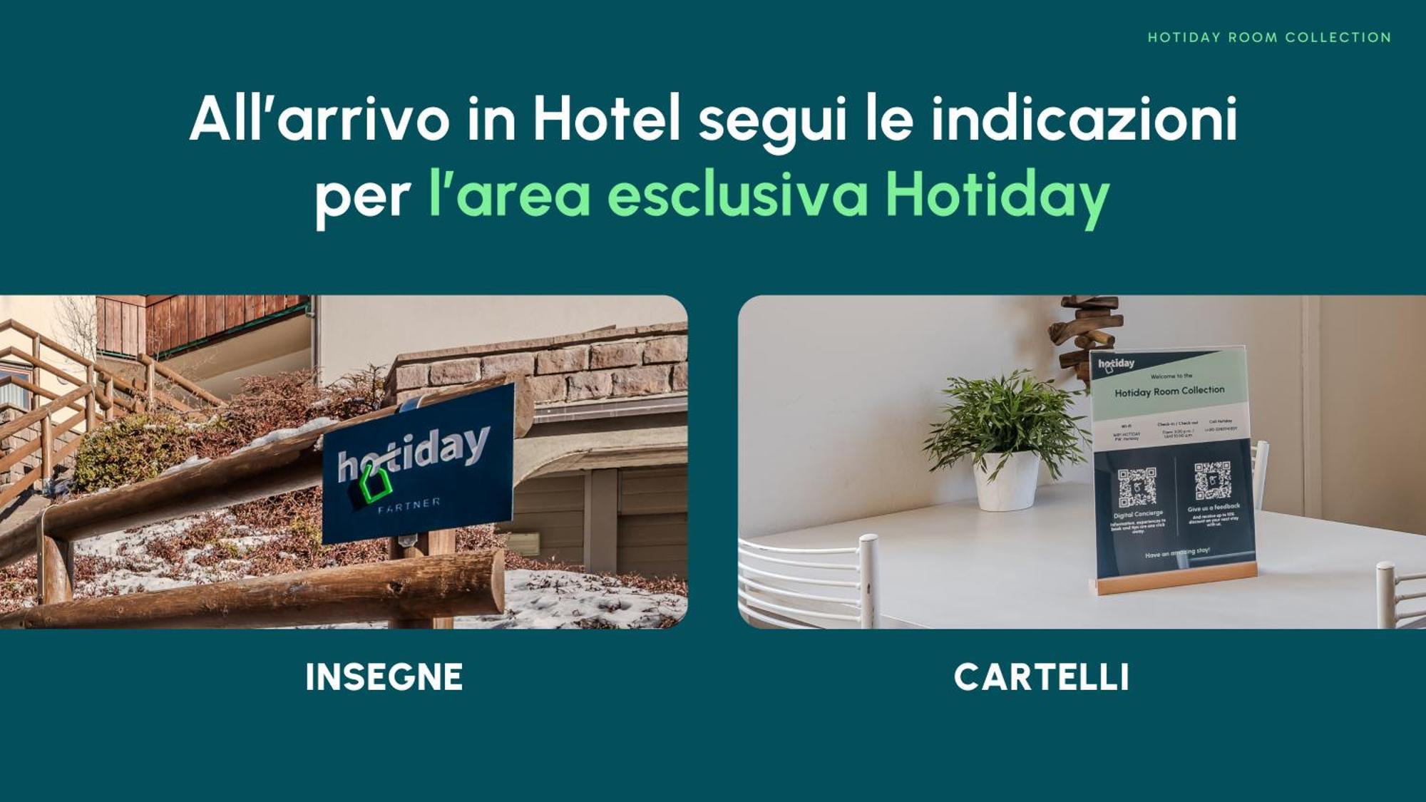 Hotiday Apartment Collection - Villa Alba Cala Liberotto Εξωτερικό φωτογραφία
