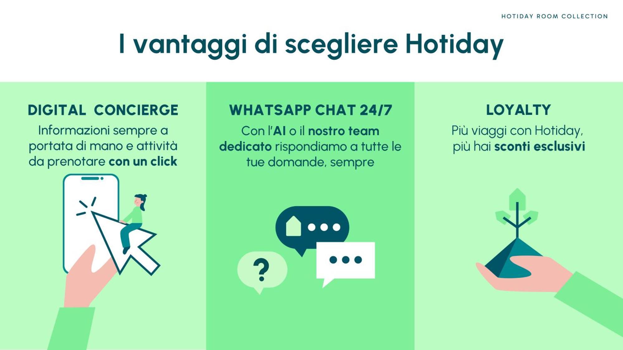 Hotiday Apartment Collection - Villa Alba Cala Liberotto Εξωτερικό φωτογραφία